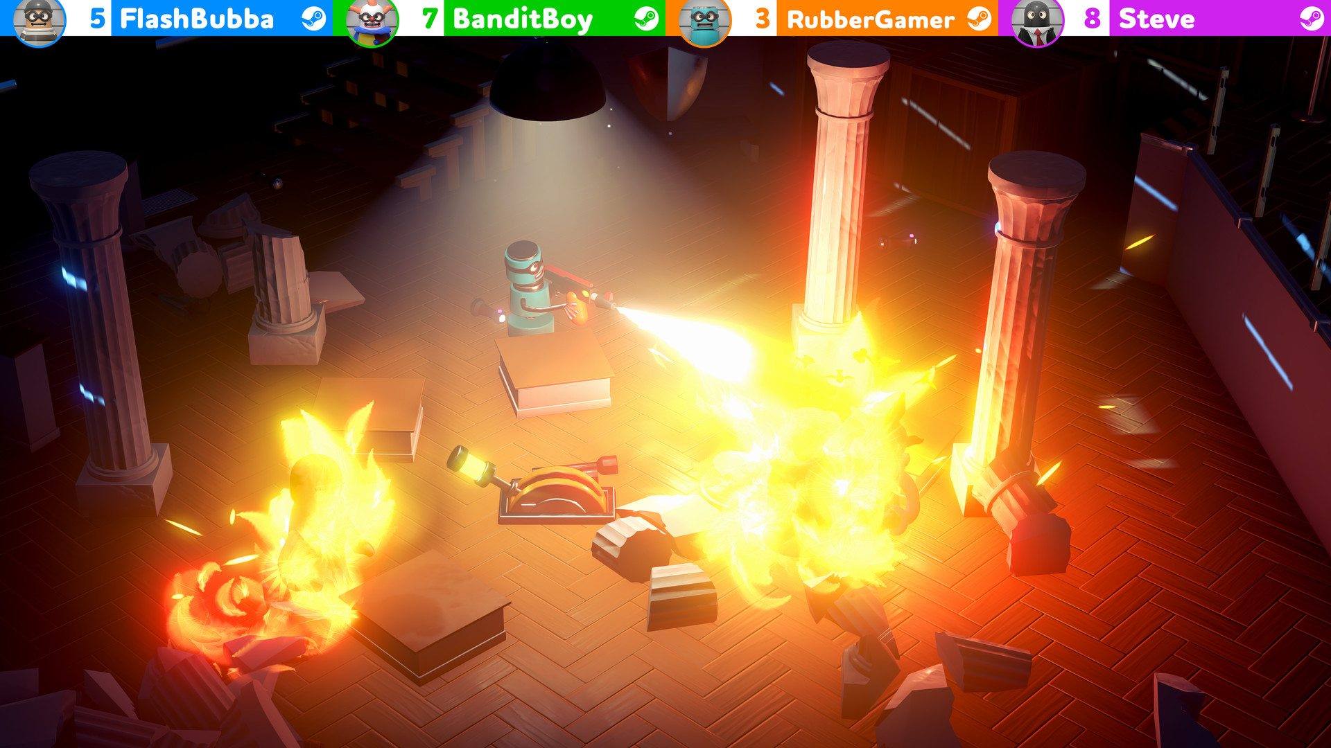 图片[12]-橡胶强盗/Rubber Bandits v1.9.0|动作冒险|1.3GB|中文-蝶影二次元