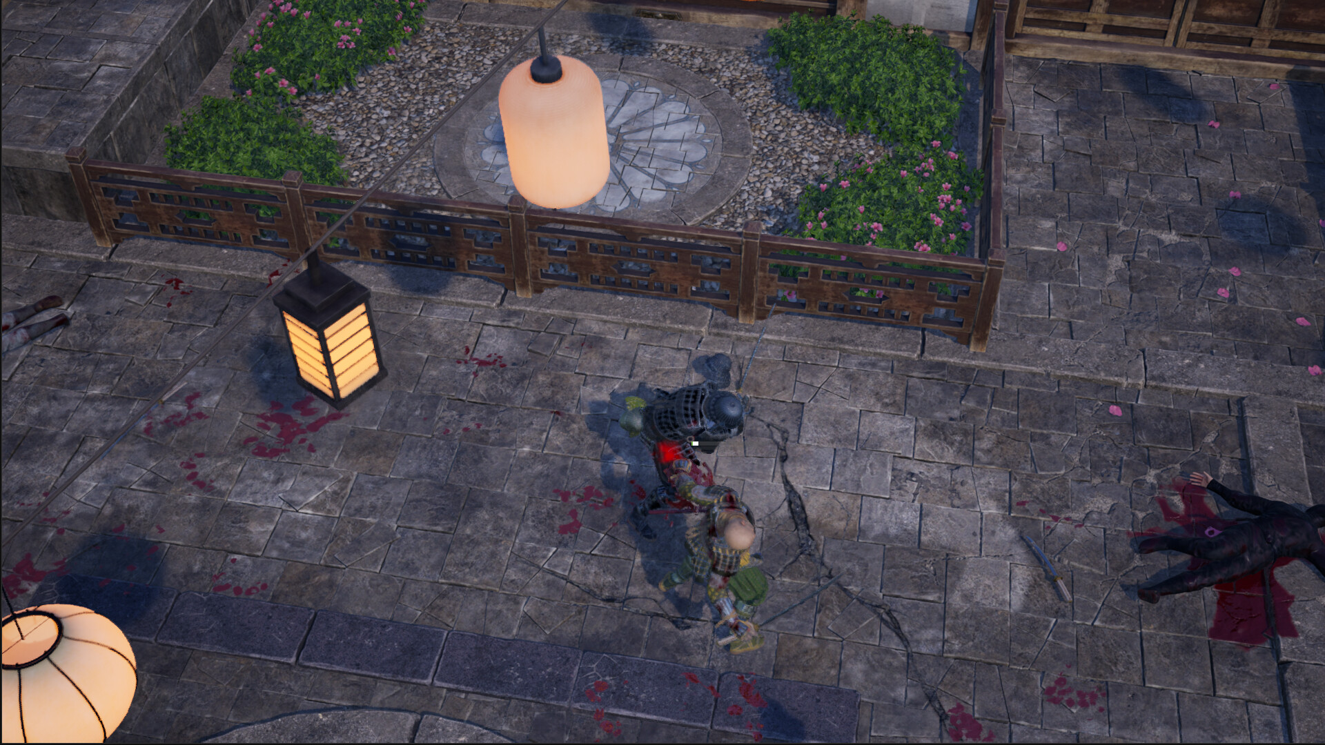 图片[13]-武士：浪人之道(Samurai: Ronin’s Path) Build.24409805 [中文][5.62G]-极客游戏