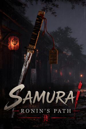 武士:浪人之路/Samurai: Ronin's Path