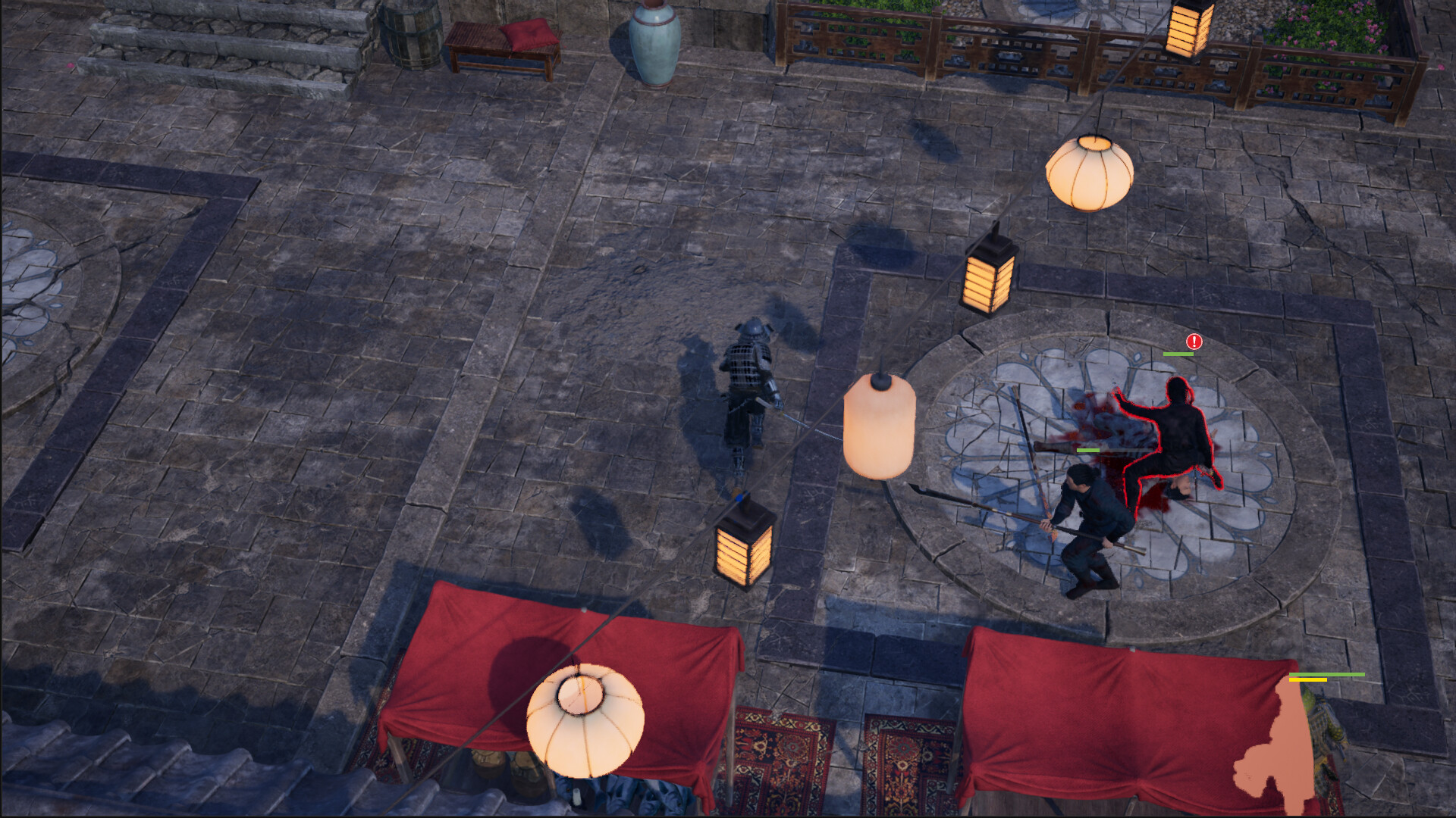 图片[11]-武士：浪人之道(Samurai: Ronin’s Path) Build.24409805 [中文][5.62G]-极客游戏