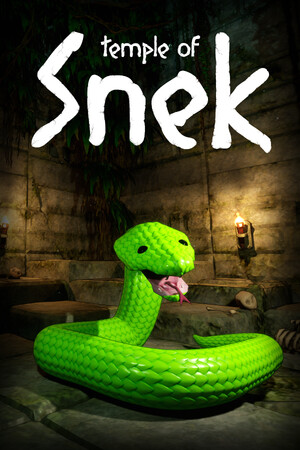 Temple Of Snek | 免安装中文版下载 - 单机岛