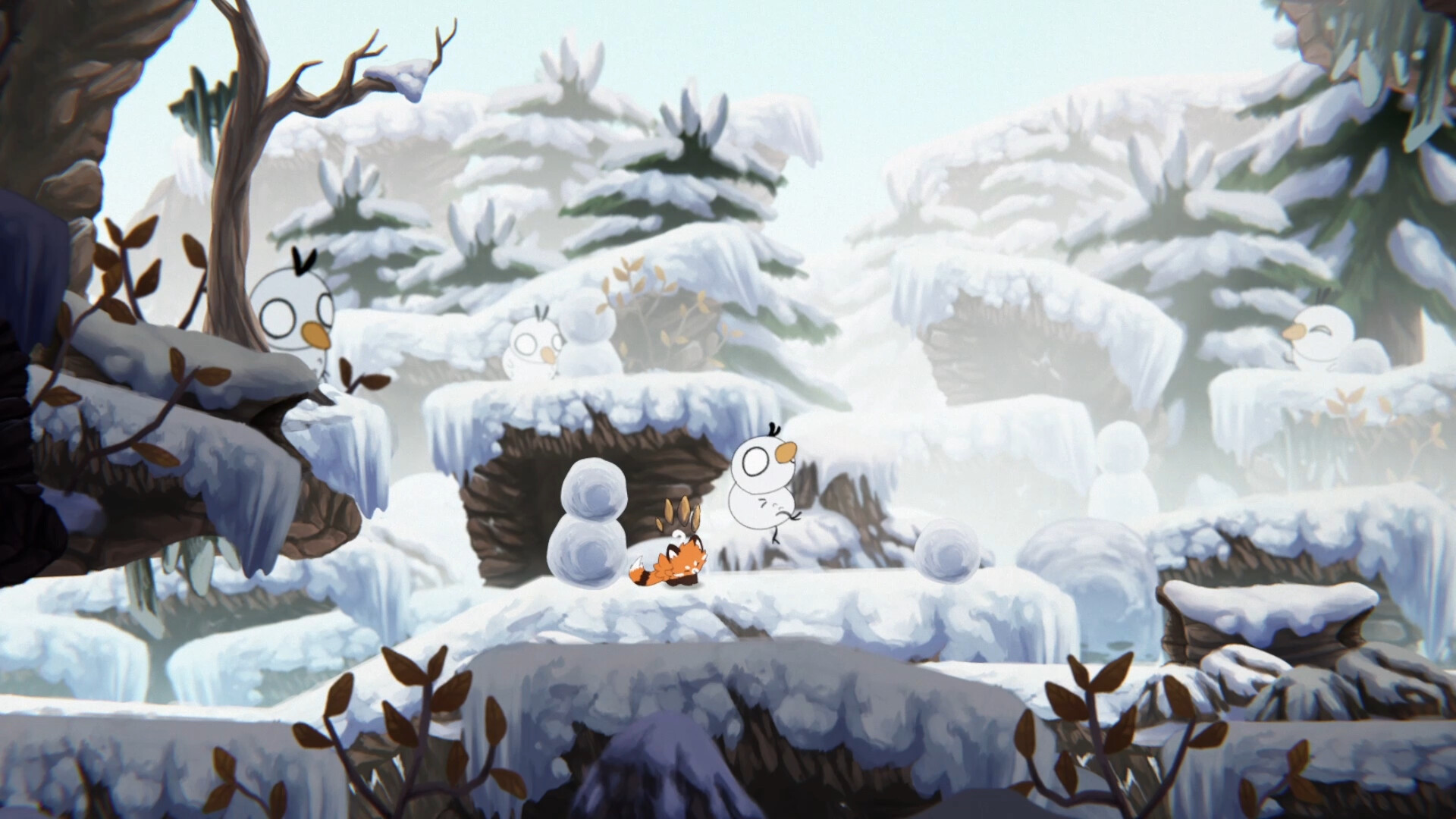 《Ailuri》|Build 17282460|英文|免安装硬盘版 《Ailuri》|Build 17282460|英文|免安装硬盘版