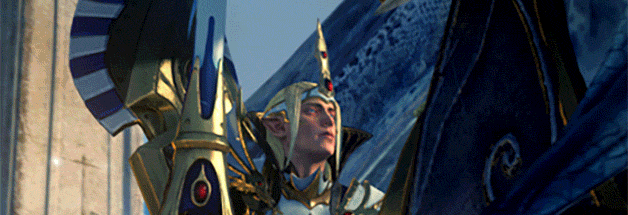 伊姆瑞克战斗场景动态横幅