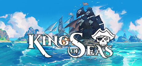 海洋之王/海上霸主 v18.11.2021