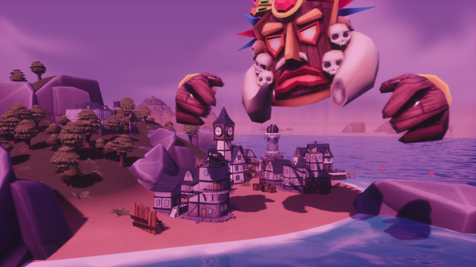 海上霸主|2G大小|官方中文|支持手柄|海洋之王|King of Seas