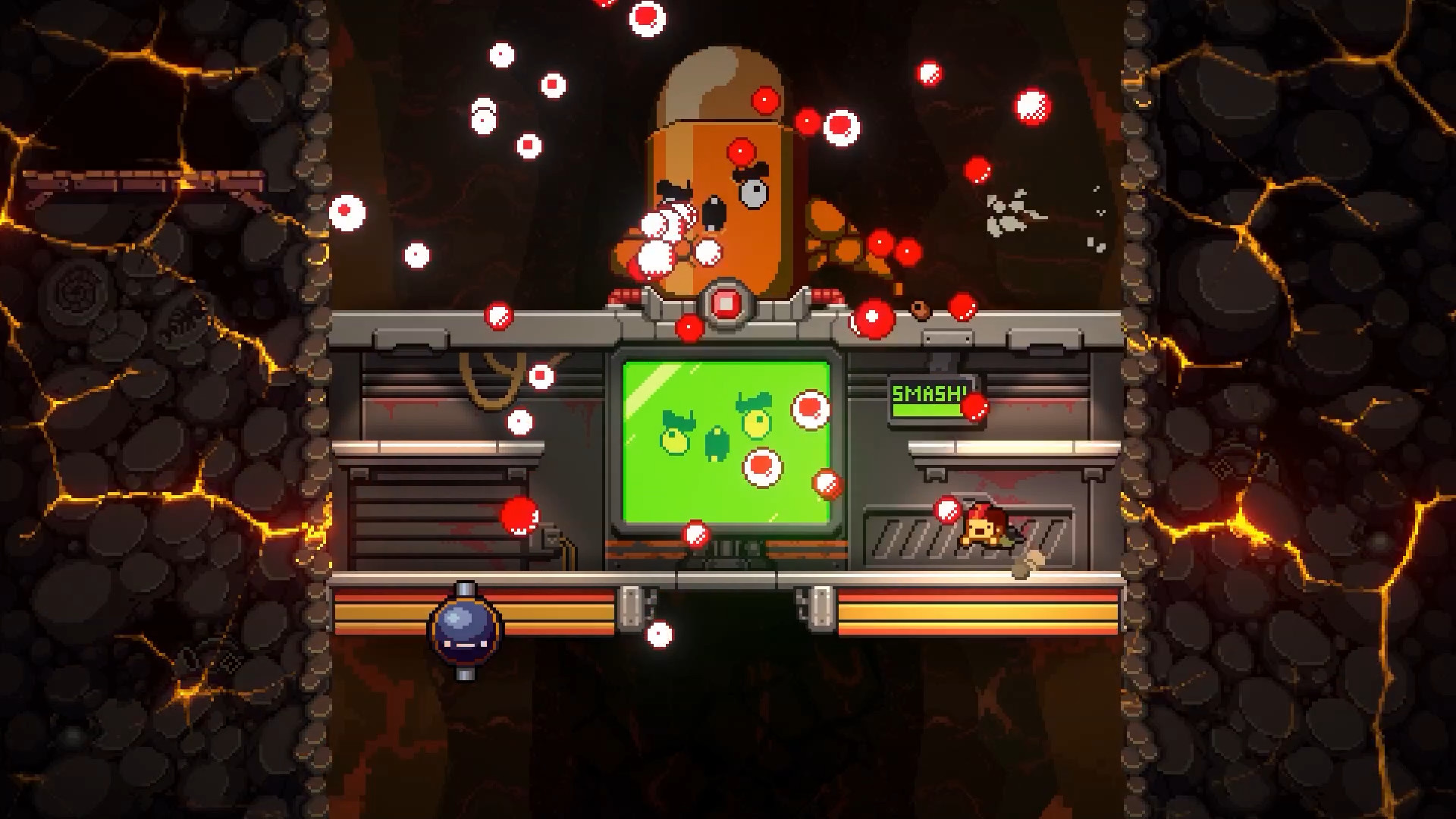 逃出地牢/Exit the Gungeon - 5