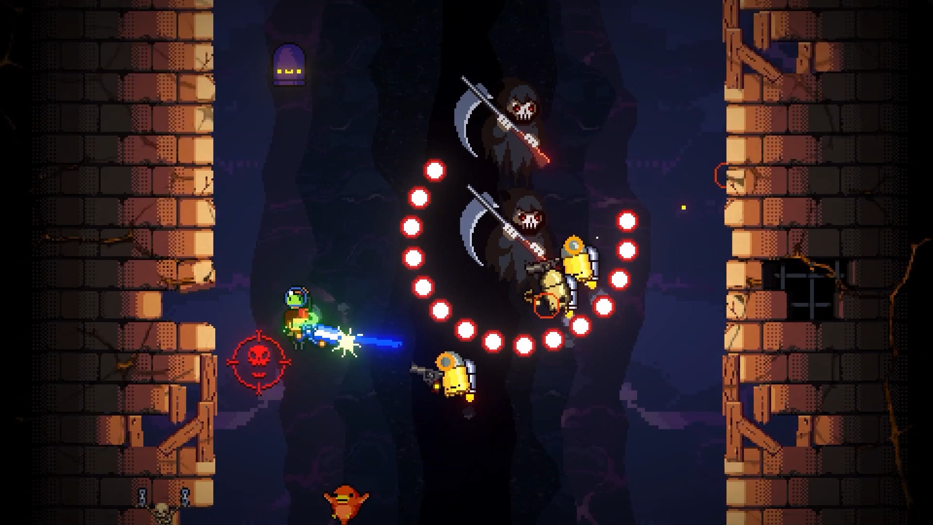逃出地牢/Exit the Gungeon - 13