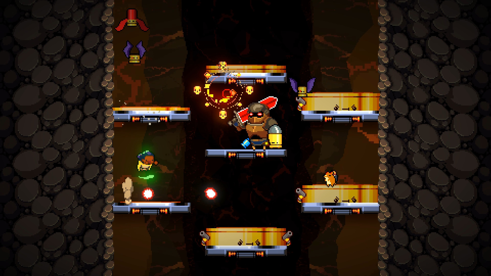逃出地牢/Exit the Gungeon - 8