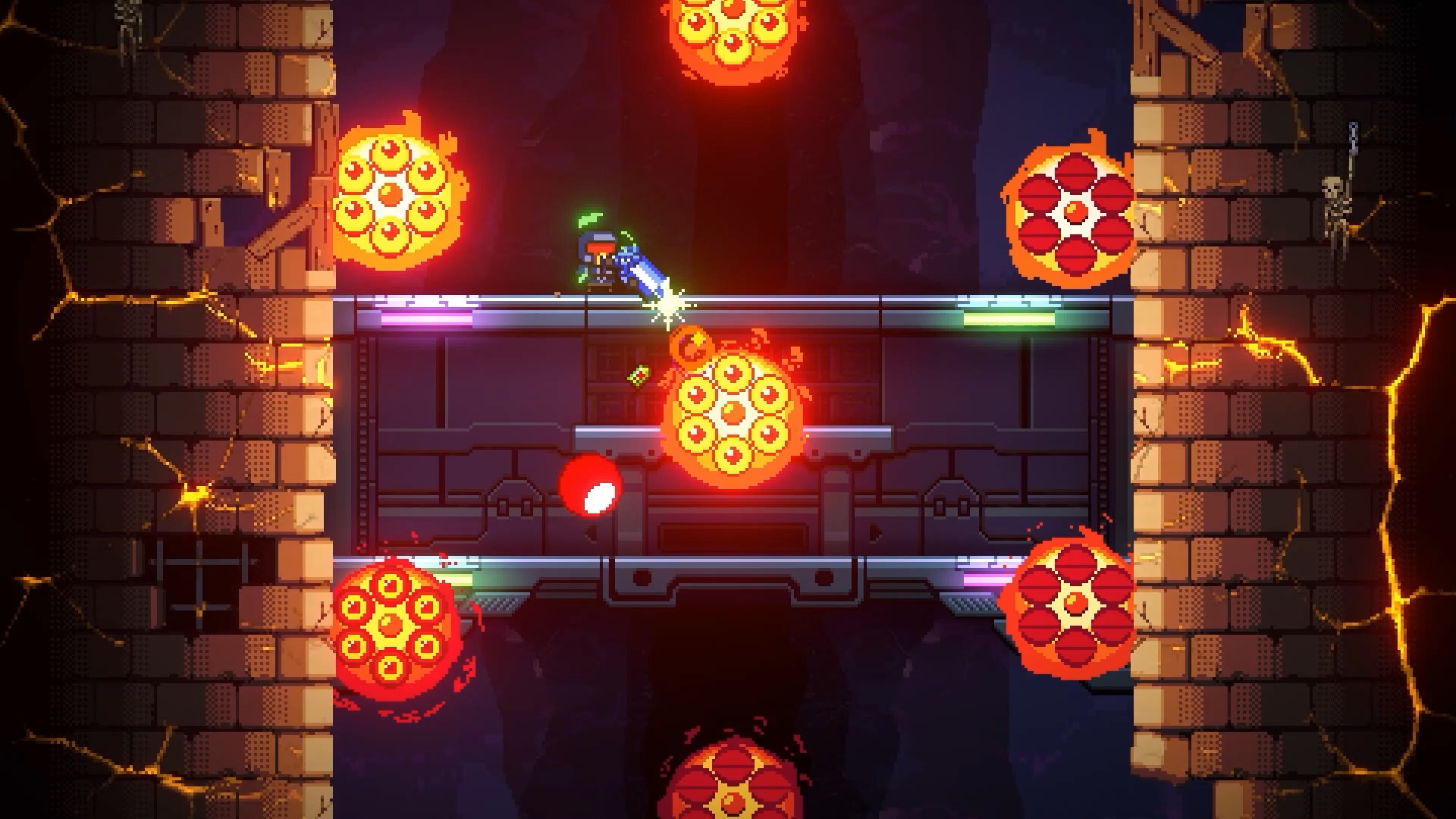 逃出地牢/Exit the Gungeon - 14