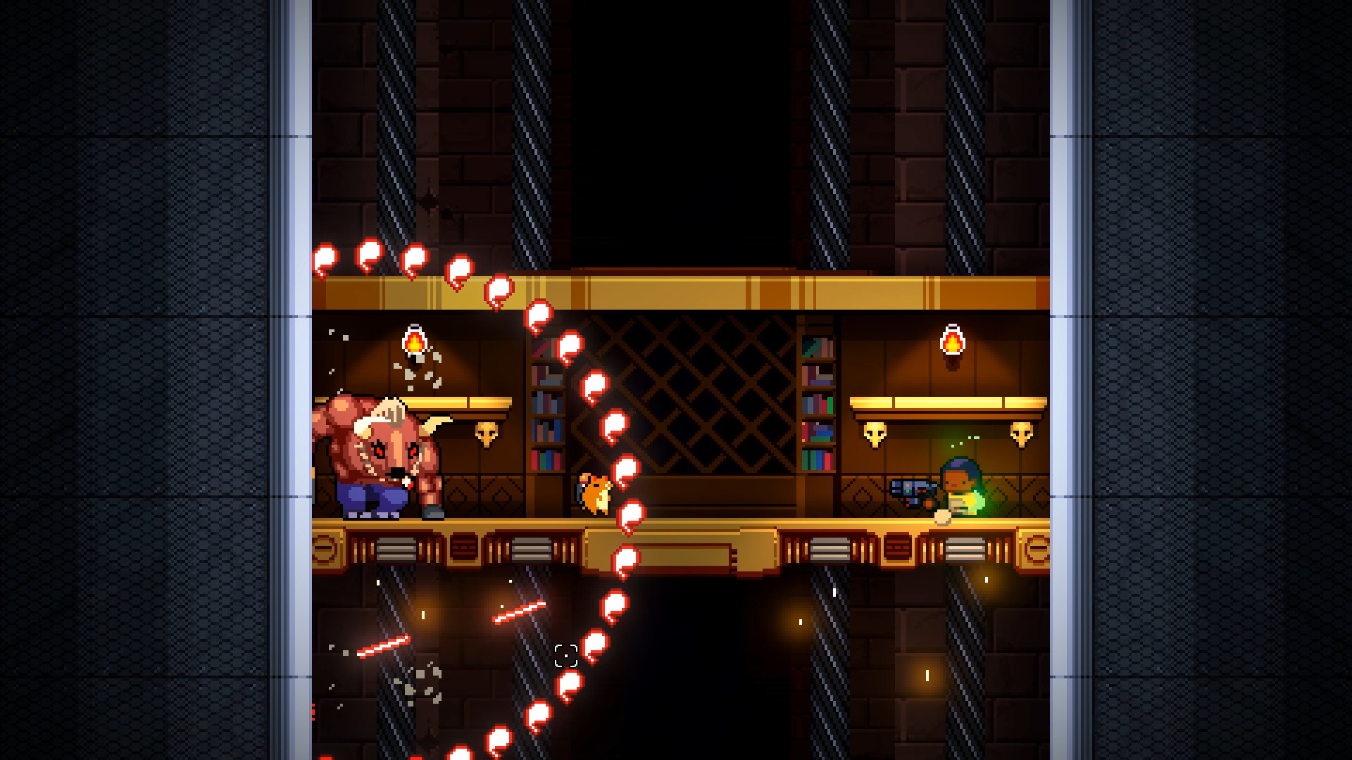 逃出地牢/Exit the Gungeon - 11