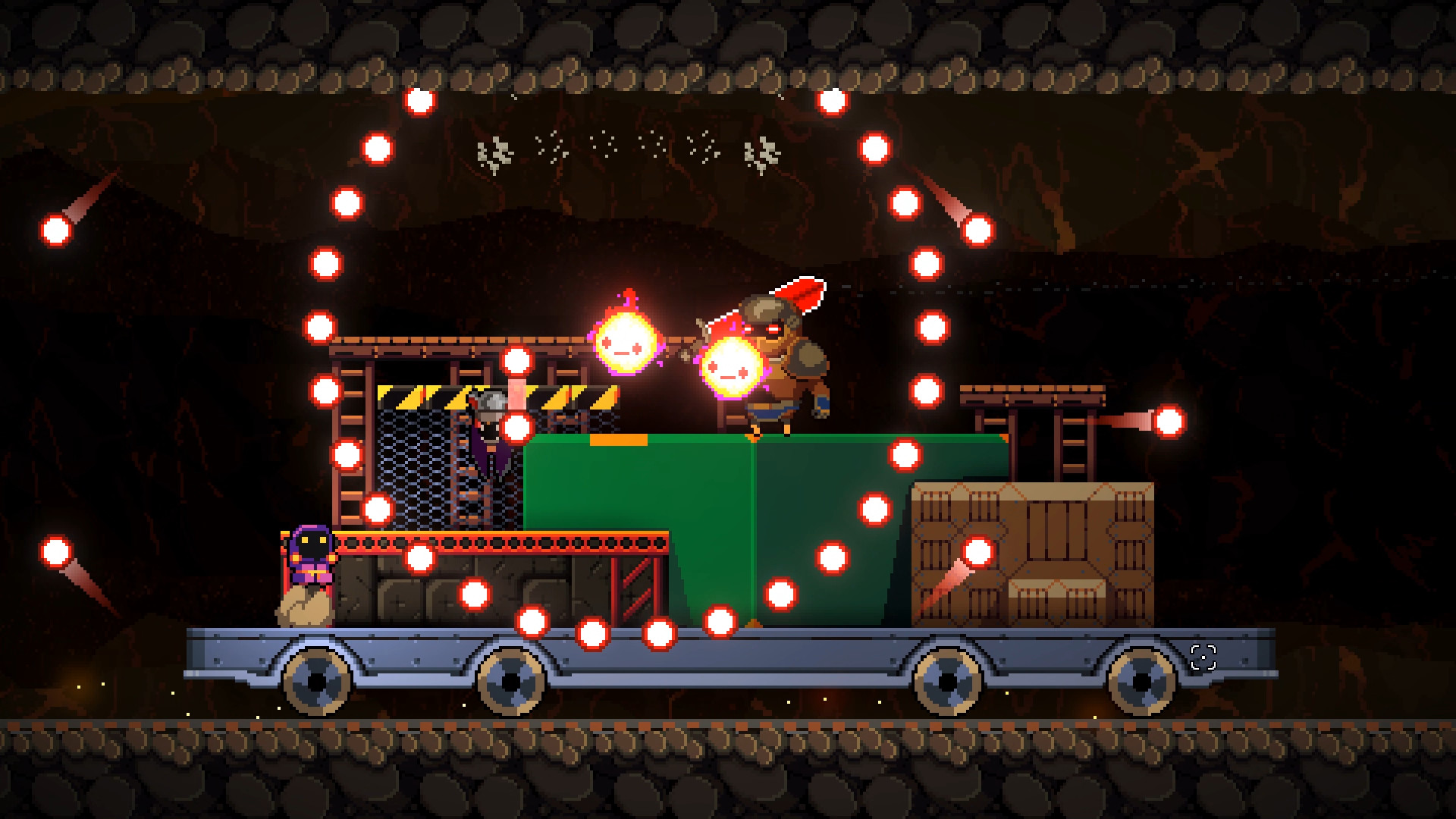 逃出地牢/Exit the Gungeon - 6