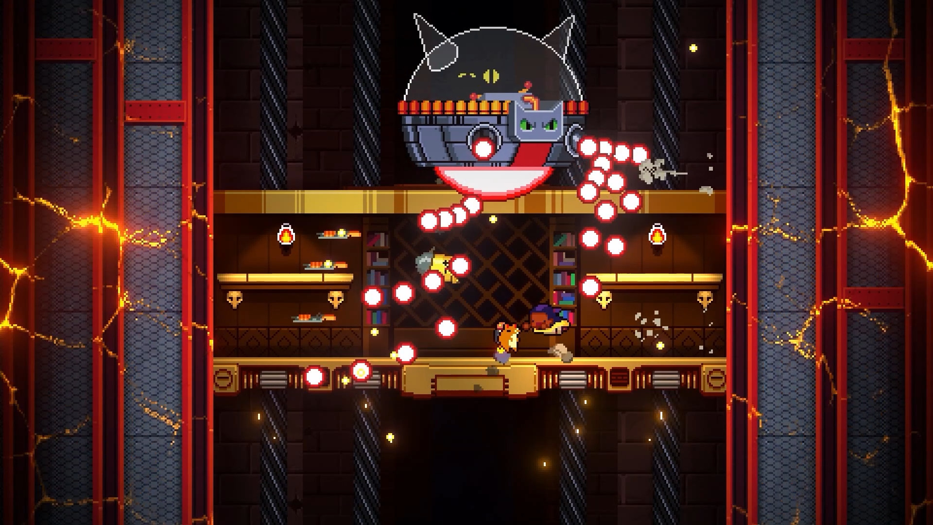 逃出地牢/Exit the Gungeon - 9