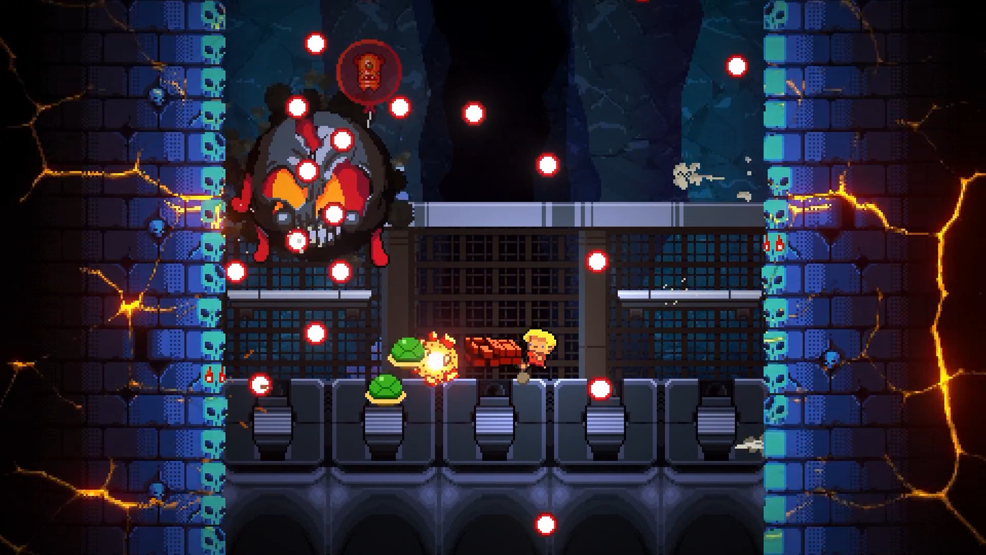 逃出地牢/Exit the Gungeon - 7