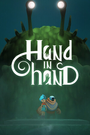 Hand In Hand | 免安装中文版下载 - 单机岛