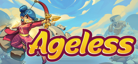 青春永驻/Ageless-XHYGAME-单机游戏资源网