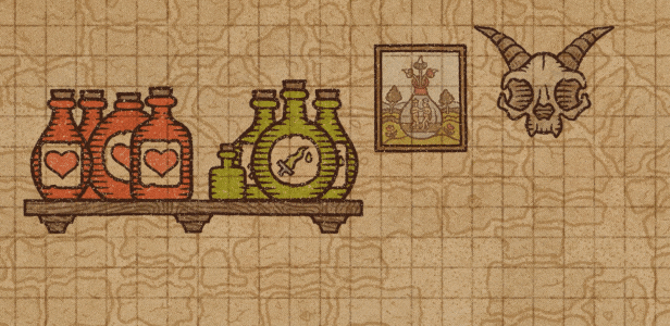 图片[20]-药剂工艺：炼金模拟器 Potion Craft Alchemist Simulator v2.0.2.0 集成6月27日修复补丁！ -飞星（官中）-蒸汽游戏宝库 - 高质量Steam单机游戏下载站