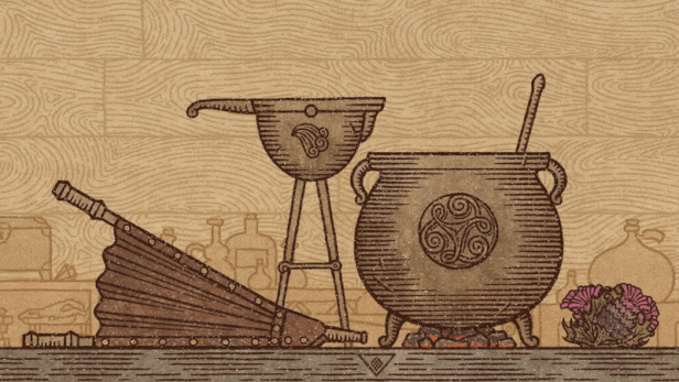 图片[16]-药剂工艺：炼金模拟器 Potion Craft Alchemist Simulator v2.0.2.0 集成6月27日修复补丁！ -飞星（官中）-蒸汽游戏宝库 - 高质量Steam单机游戏下载站