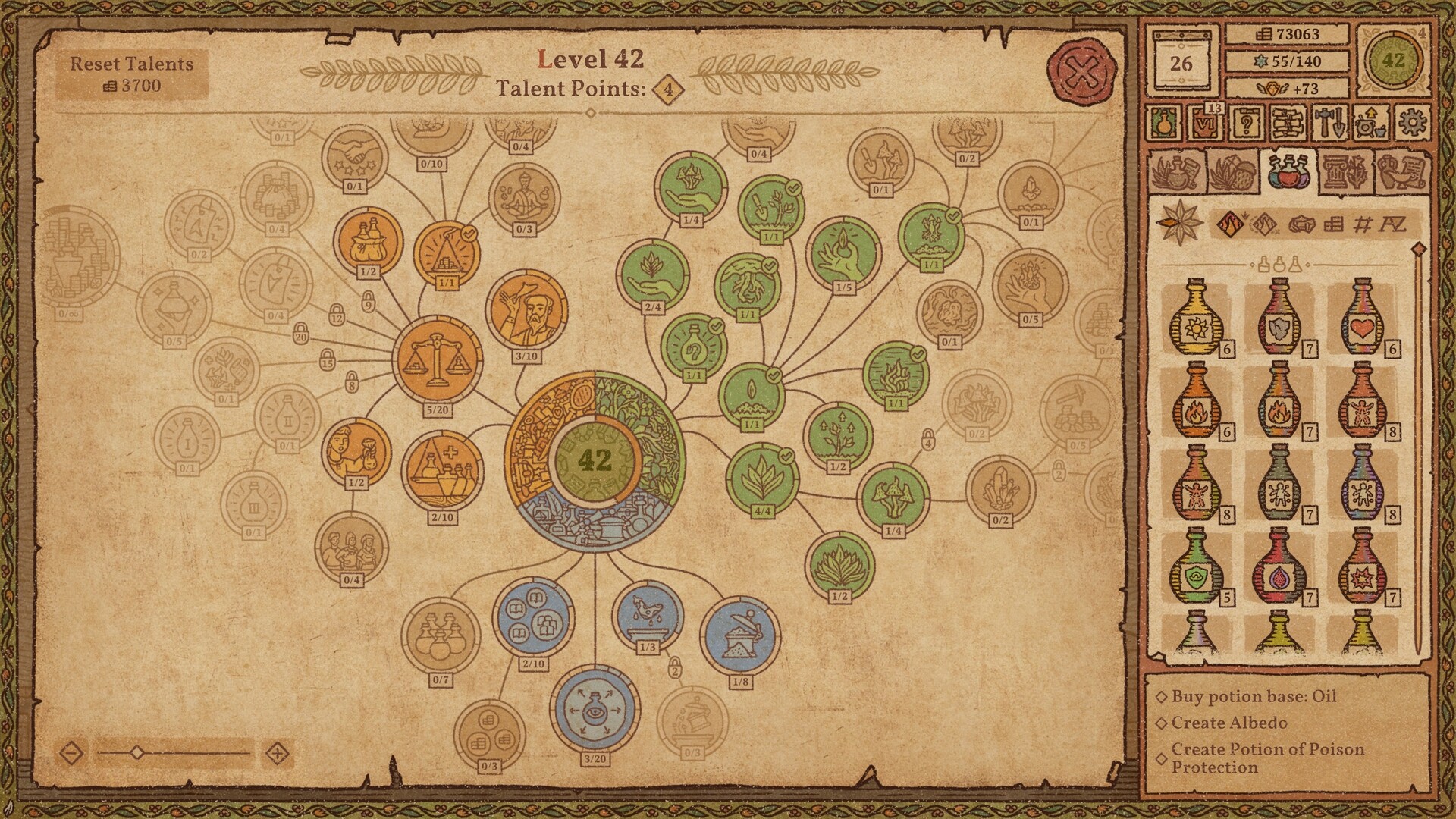 药剂工艺：炼金模拟器|v2.0.2.0|官方中文|支持手柄|Potion Craft: Alchemist Simulator|药剂工艺：炼金术士模拟器 - 12