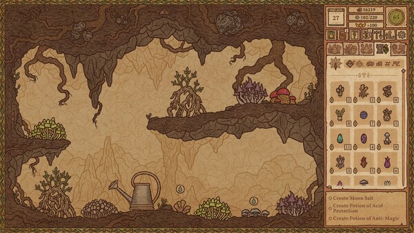 图片[13]-药剂工艺：炼金模拟器 Potion Craft Alchemist Simulator v2.0.2.0 集成6月27日修复补丁！ -飞星（官中）-蒸汽游戏宝库 - 高质量Steam单机游戏下载站