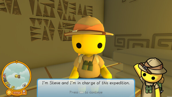 图片[7]-晃晃人生（Wobbly Life）免安装中文版下载-蒸汽游戏宝库 - 高质量Steam单机游戏下载站