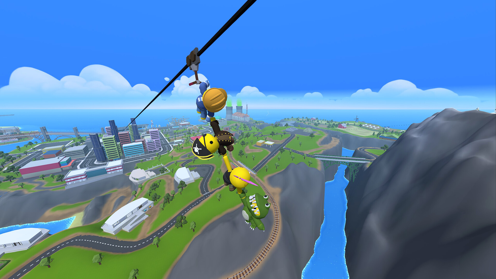 图片[11]-晃晃人生|Wobbly Life|1.0.0.3-萌芽游戏