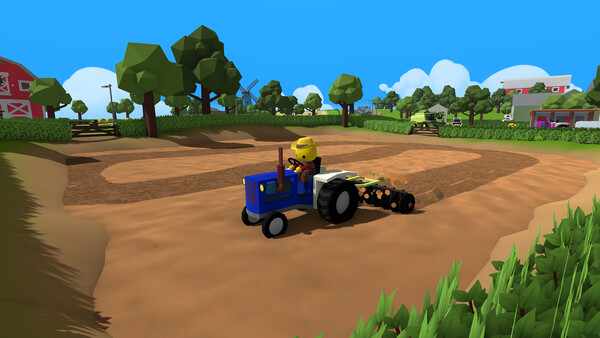 图片[16]-晃晃人生（Wobbly Life）免安装中文版下载-蒸汽游戏宝库 - 高质量Steam单机游戏下载站