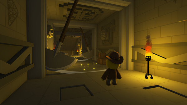 图片[4]-晃晃人生（Wobbly Life）免安装中文版下载-蒸汽游戏宝库 - 高质量Steam单机游戏下载站