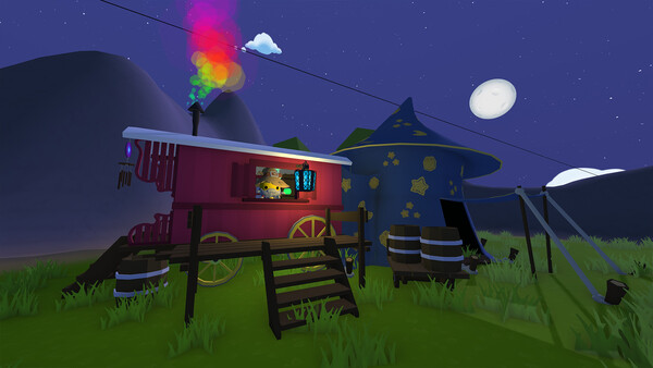 图片[12]-晃晃人生（Wobbly Life）免安装中文版下载-蒸汽游戏宝库 - 高质量Steam单机游戏下载站