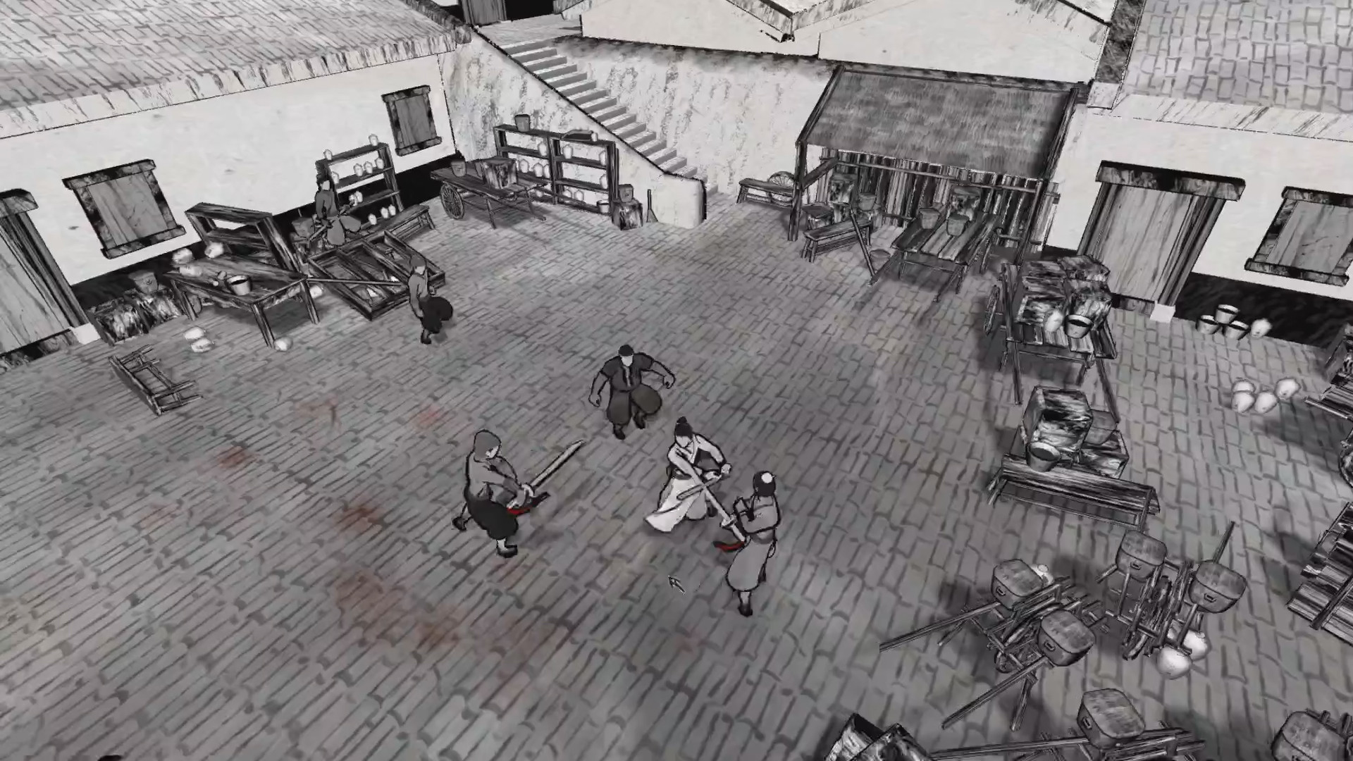 游戏截图2