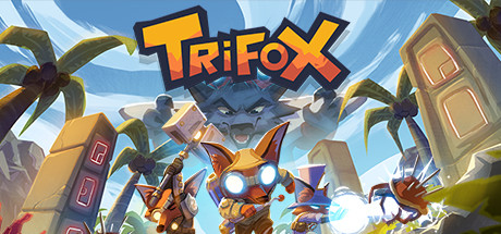 Trifox/三狐传说 Trifox
