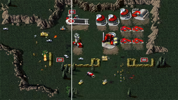图片[1]-命令与征服：重制版（Command & Conquer Remastered）-单机岛