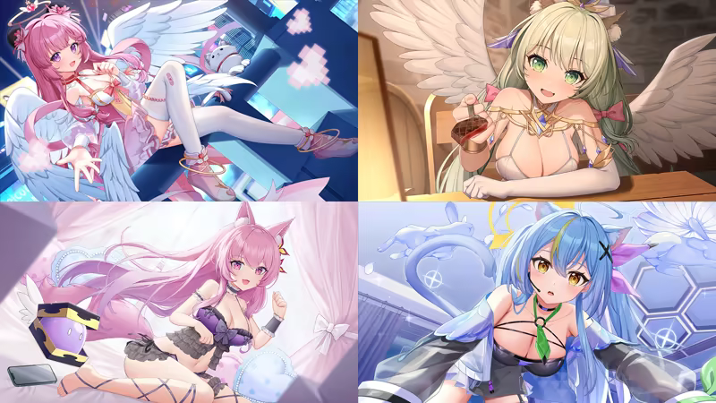 图片[22]-叛逆神魂GODSOUL/Rebellion GODSOUL: Awakening v1.86|角色扮演|6.9GB|中文-蝶影二次元