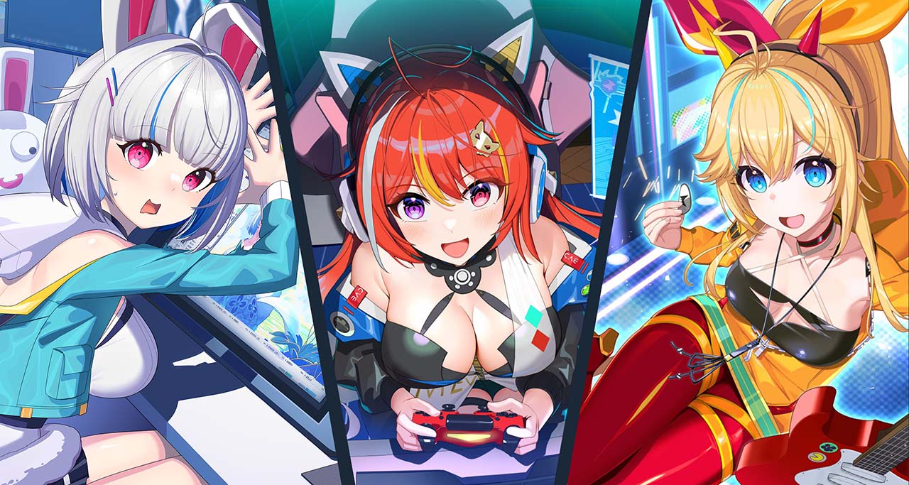 叛逆神魂/Godsoul（V1.0.6豪华版+集成全DLCs+Build.18312375升级档）