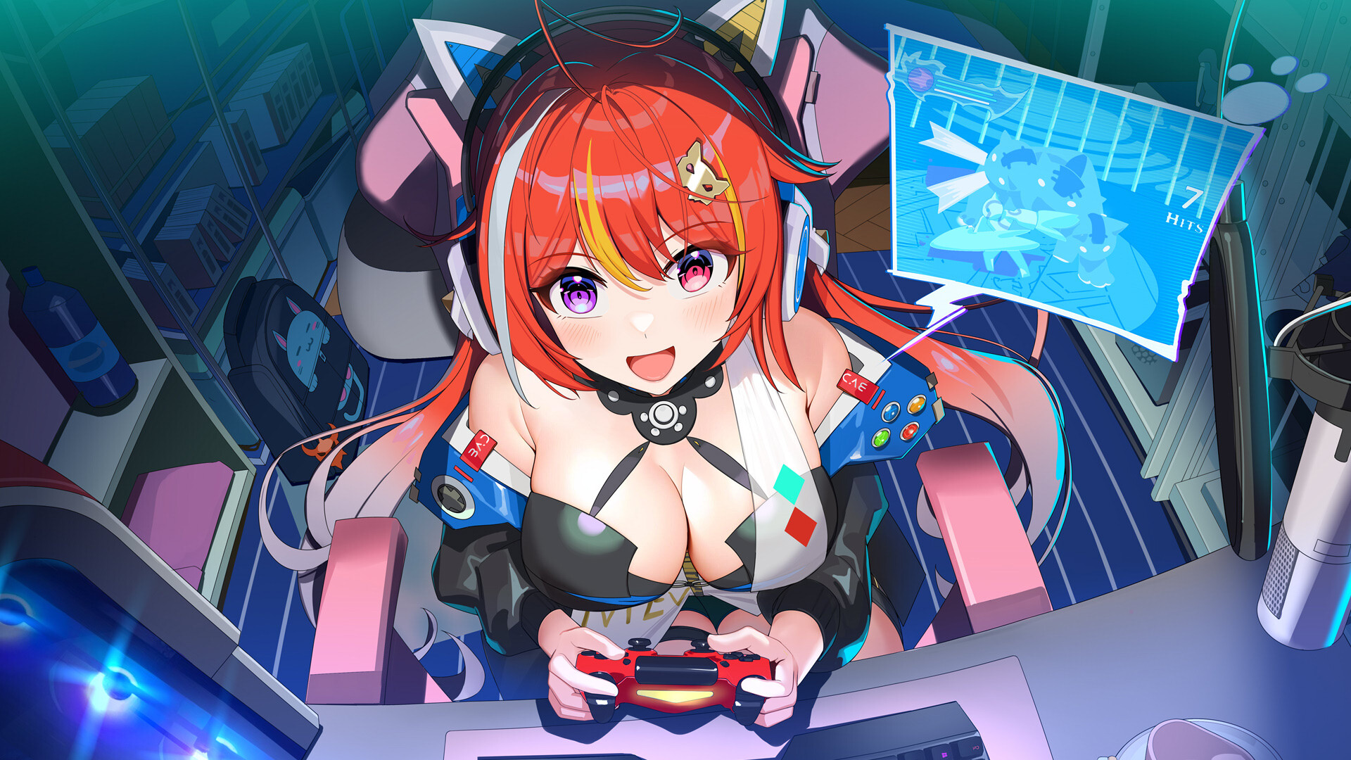 叛逆神魂GODSOUL/Rebellion GODSOUL: Awakening 截图 7