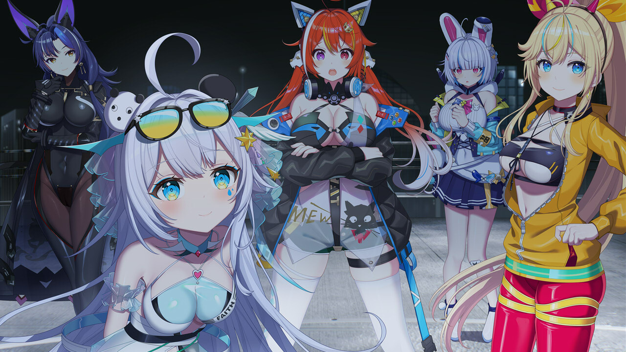 叛逆神魂GODSOUL🔥插图28 叛逆神魂GODSOUL🔥插图28
