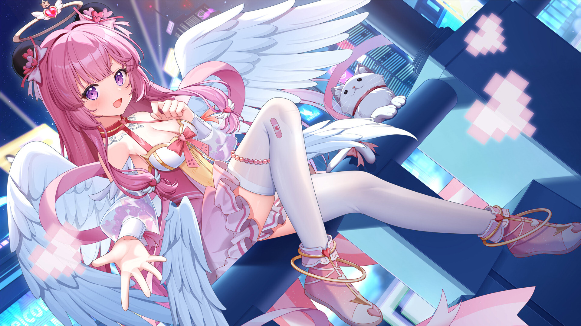 叛逆神魂GODSOUL/Rebellion GODSOUL: Awakening 截图 15