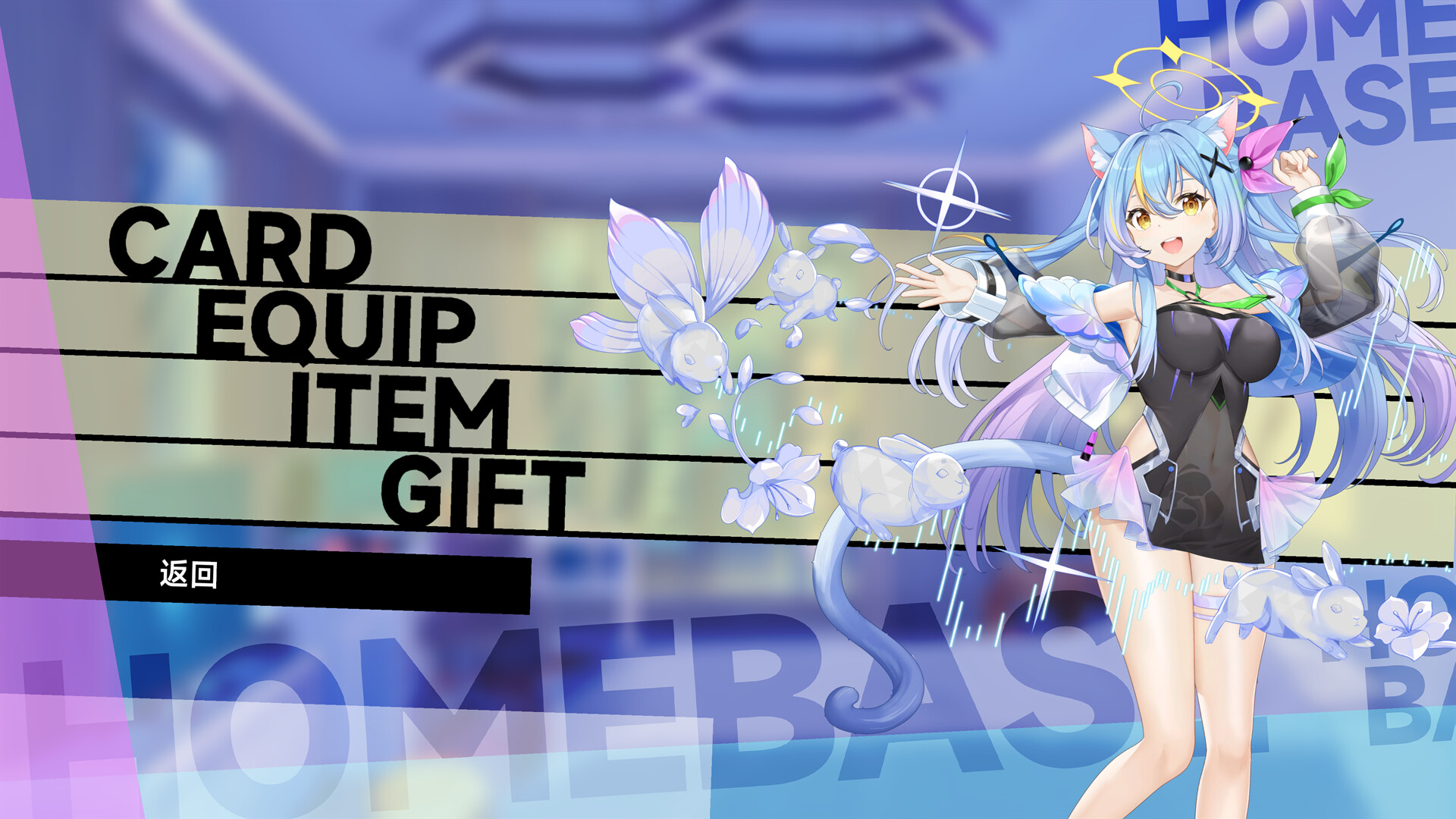 图片[14]-叛逆神魂GODSOUL🔥（Rebellion GODSOUL: Awakening）免安装中文版下载-蒸汽游戏宝库 - 高质量Steam单机游戏下载站