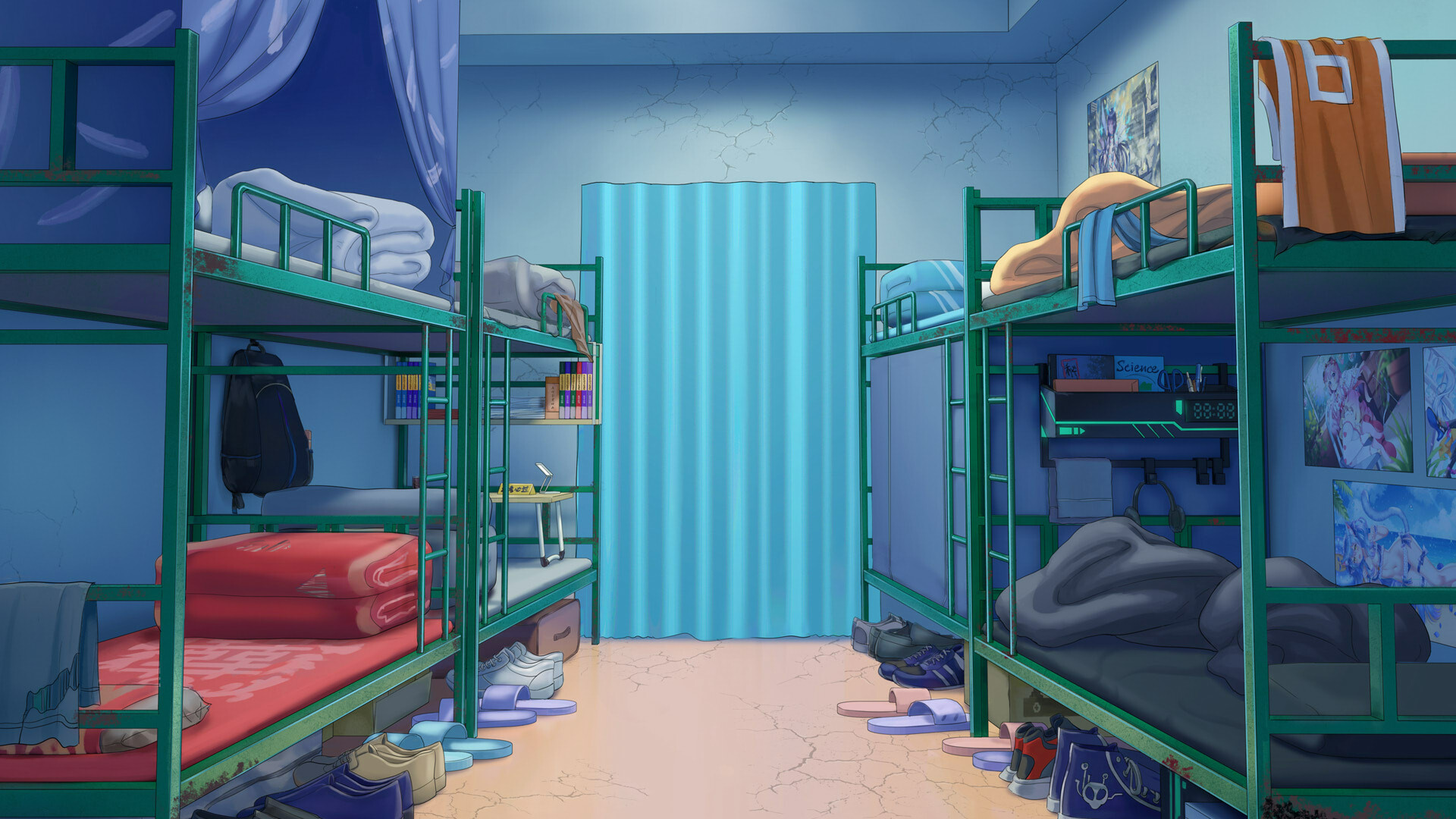 叛逆神魂GODSOUL/Rebellion GODSOUL: Awakening 截图 22