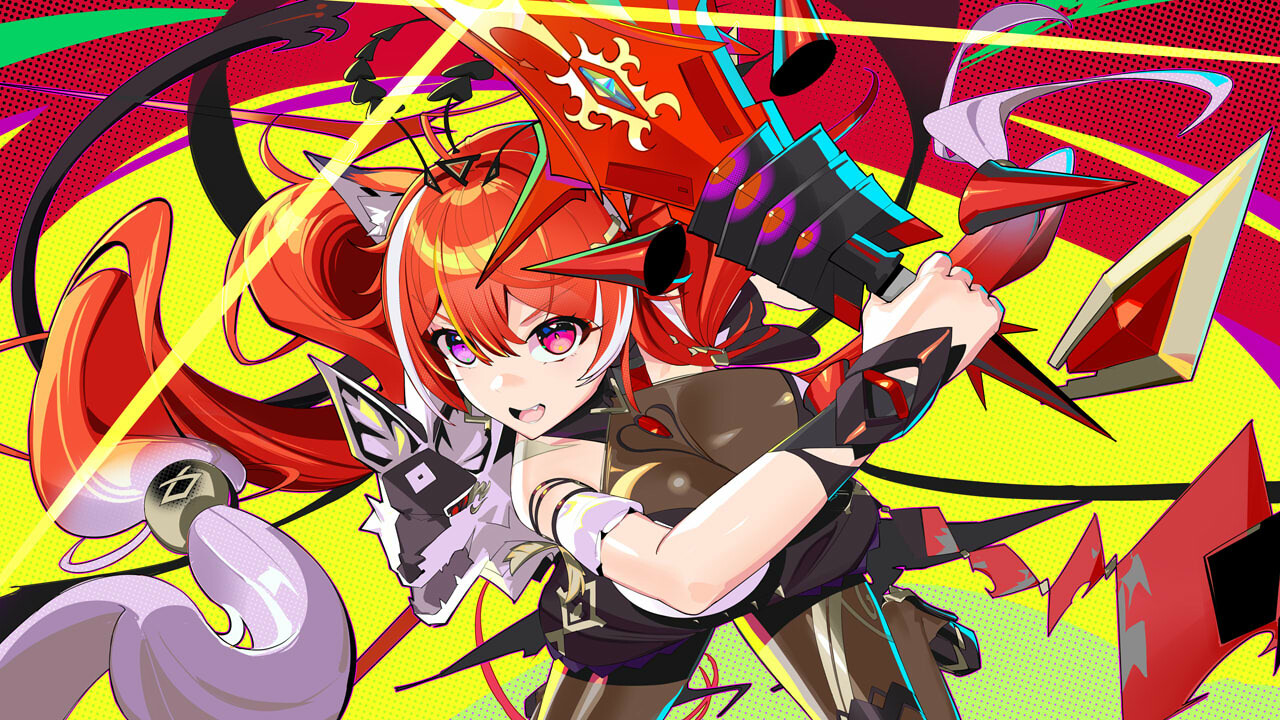 叛逆神魂GODSOUL/Rebellion GODSOUL: Awakening 截图 2