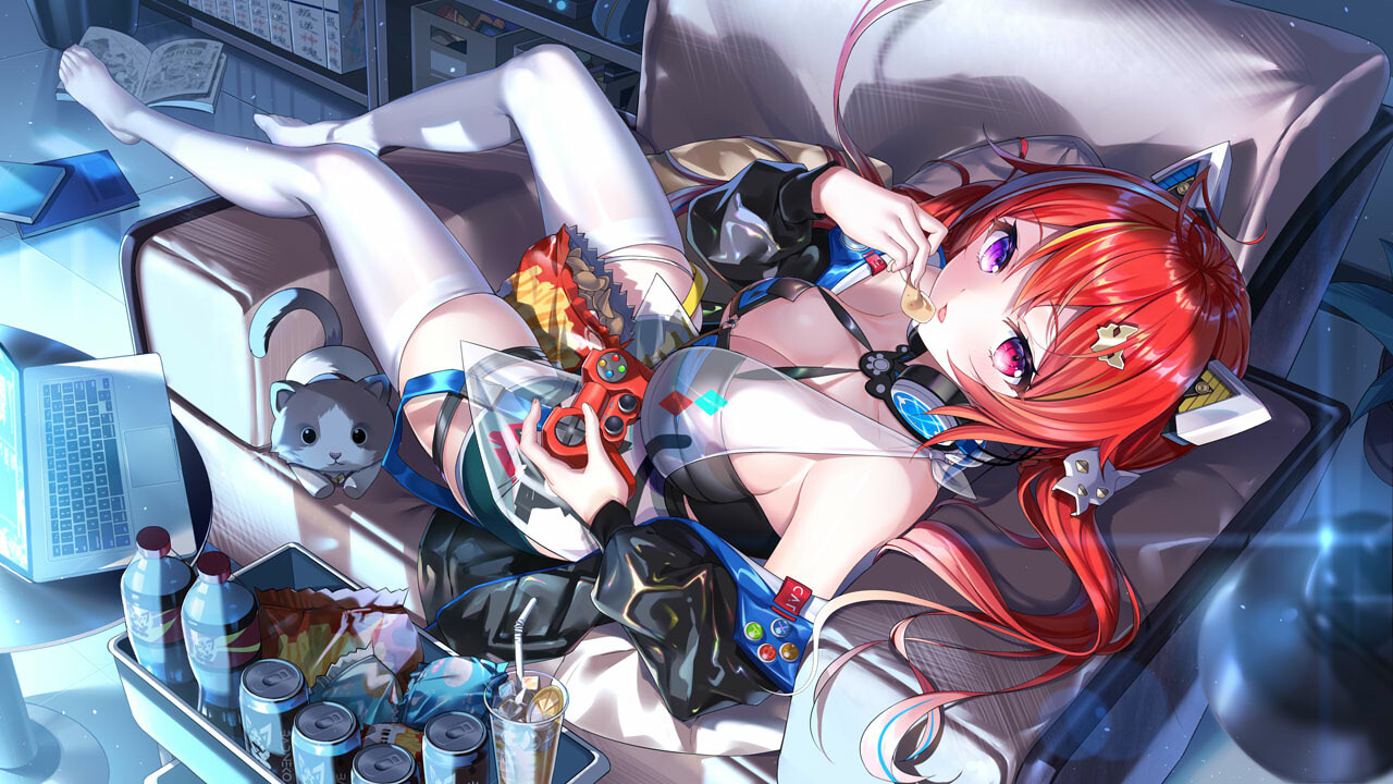 图片[25]-叛逆神魂GODSOUL/Rebellion GODSOUL: Awakening v1.86|角色扮演|6.9GB|中文-蝶影二次元