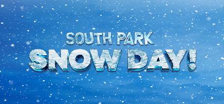 南方公园：下雪天！/SOUTH PARK: SNOW DAY!_官方中文绿色版|网盘下载