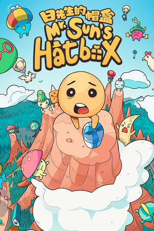 Mr. Sun's Hatbox 日先生的帽盒 | 免安装中文版下载 - 单机岛