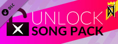 DJMAX RESPECT V - UNLOCK SONG PACK