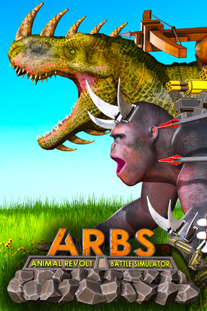 Animal Revolt Battle Simulator | 免安装中文版下载 - 单机岛