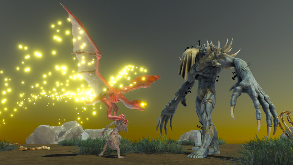 动物起义战斗模拟器|v20231228|官方中文|Animal Revolt Battle Simulator - 8