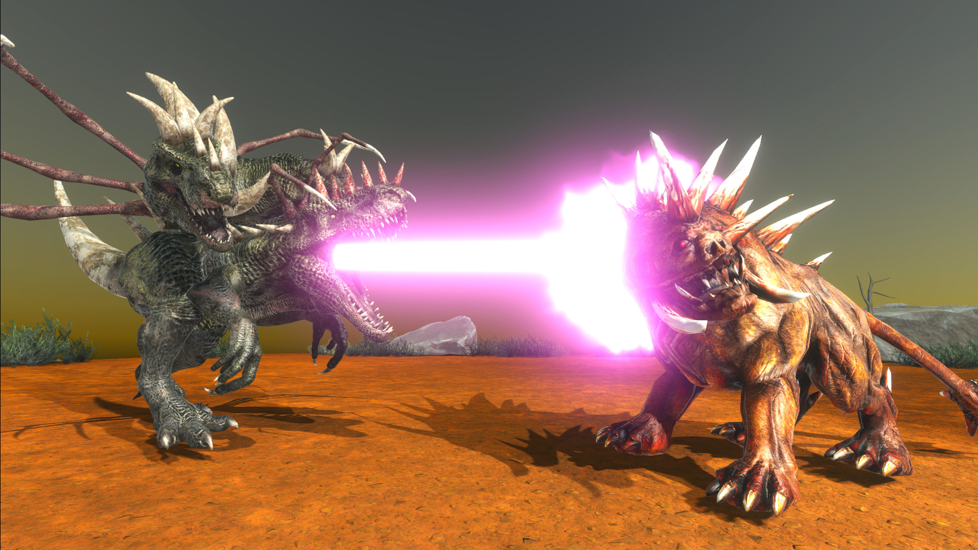 动物起义战斗模拟器|v20231228|官方中文|Animal Revolt Battle Simulator - 9