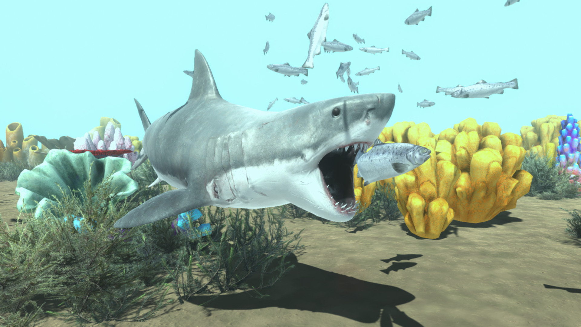 动物起义战斗模拟器|v20231228|官方中文|Animal Revolt Battle Simulator - 10
