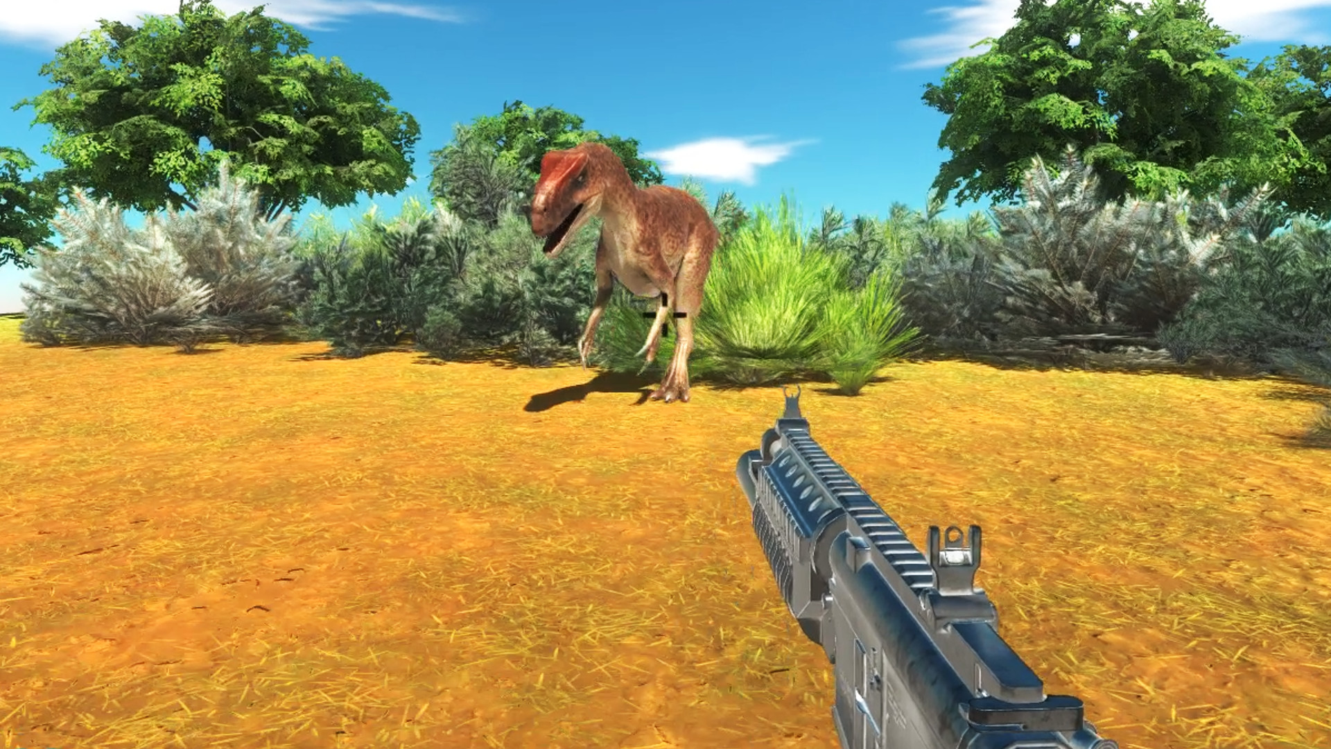 动物起义战斗模拟器|v20231228|官方中文|Animal Revolt Battle Simulator - 6