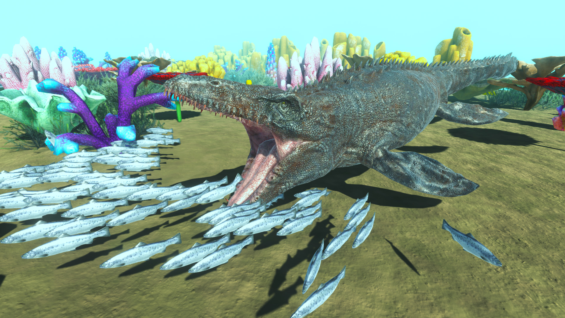 动物起义战斗模拟器|v20231228|官方中文|Animal Revolt Battle Simulator - 4