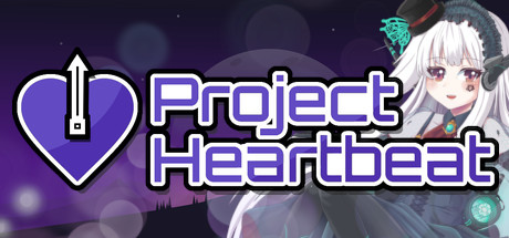 《心跳计划（Project Heartbeat）》V0.19.0|官方英文|容量305MB